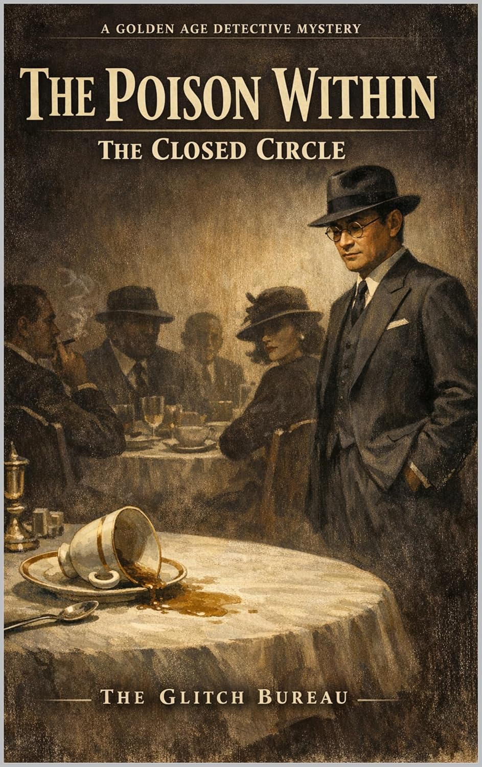 The Poison Within the Closed Circle